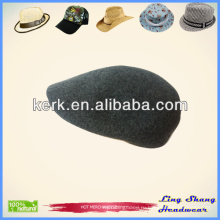 2014 Новая и горячая продажа 100% Шерсть Айви Hat